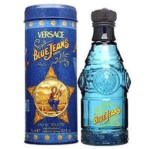 blue jeans versace review|is versace blue jeans good.